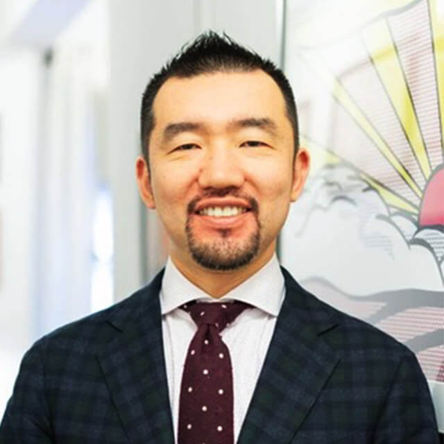精神科・心療内科医 松木隆志 Takashi Matsuki, M.D.