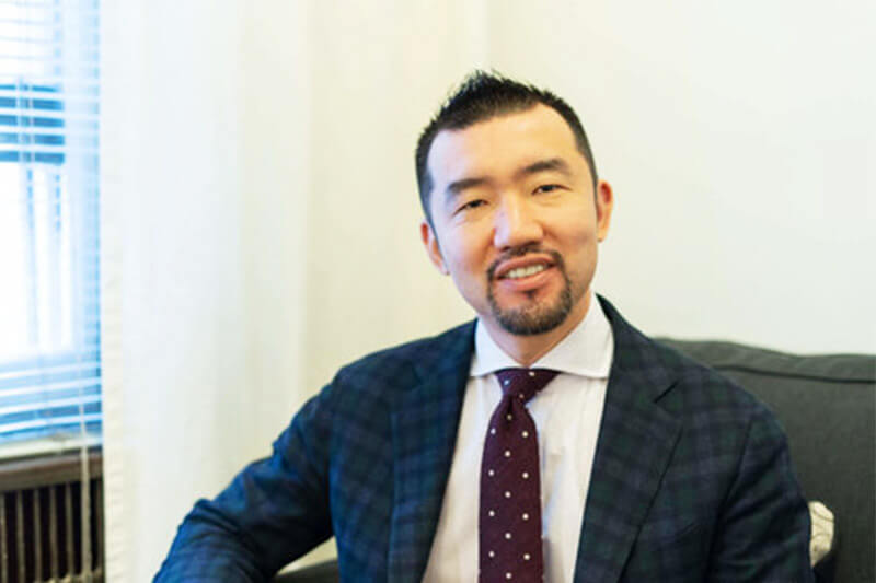 精神科・心療内科医 松木隆志 Takashi Matsuki, M.D.