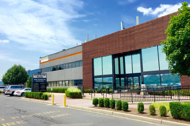 New Jersey Office