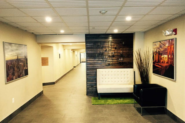 New Jersey Office